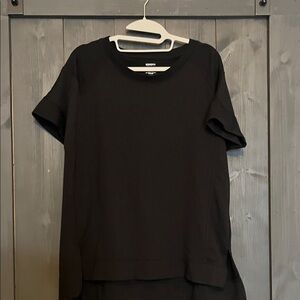Sonoma Black Short Sleeve Tee